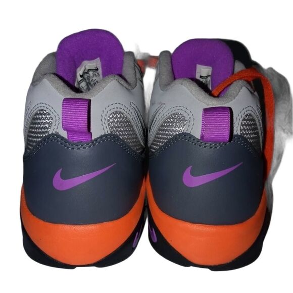 2013 Nike Lunar Safari Fuse - Picture 4 of 8